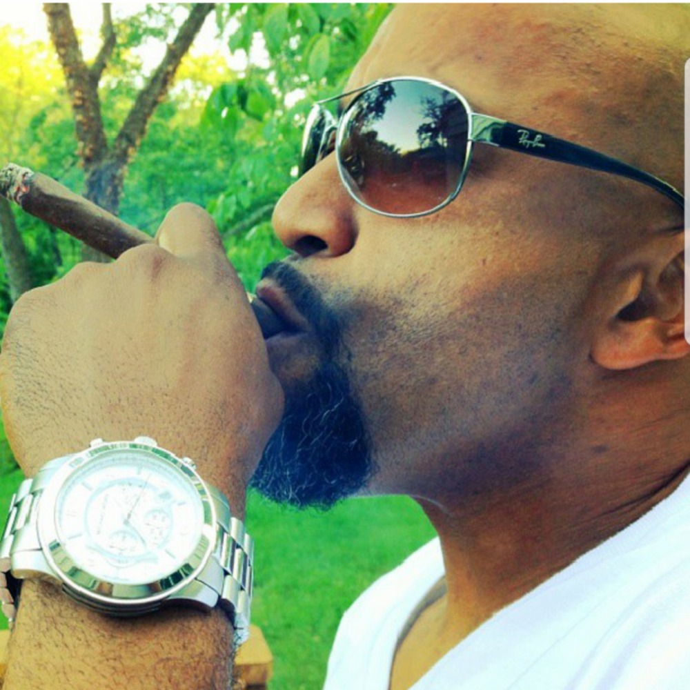 Meet your Posher, Blakhawkdown